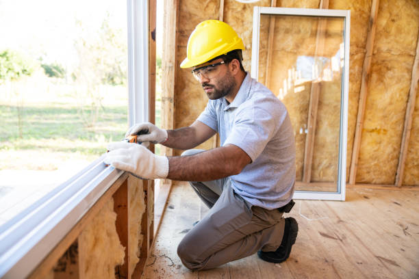 Best Insulation Repair Services  in USA